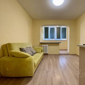 Продается 1-комнатная квартира, 20 м²