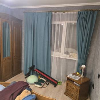 Сдается Многокомнатная квартира, 68 м²