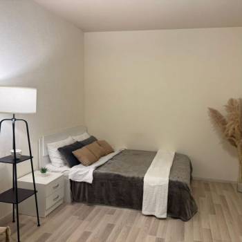 Сдается 1-комнатная квартира, 43 м²