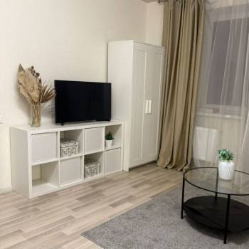 Сдается 1-комнатная квартира, 43 м²