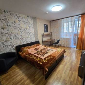 Сдается 1-комнатная квартира, 41 м²