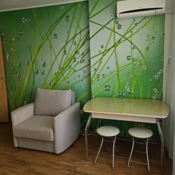 Сдается 1-комнатная квартира, 41 м²