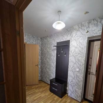 Сдается 1-комнатная квартира, 41 м²