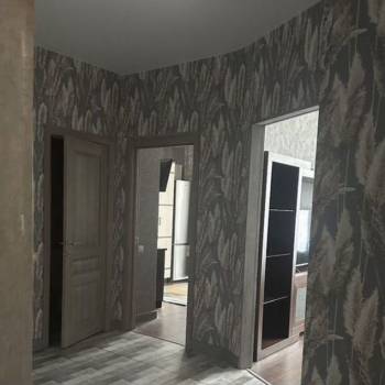 Сдается 1-комнатная квартира, 45 м²