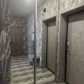 Сдается 1-комнатная квартира, 45 м²