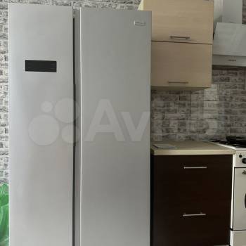 Сдается 1-комнатная квартира, 45 м²