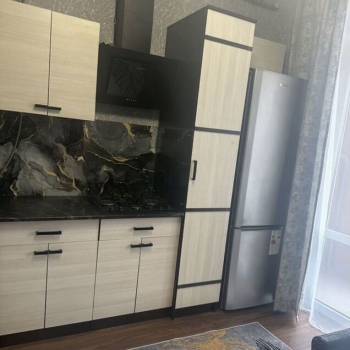 Сдается 1-комнатная квартира, 45 м²