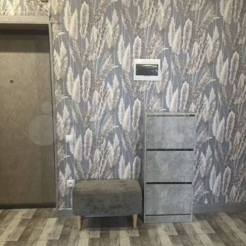 Сдается 1-комнатная квартира, 45 м²