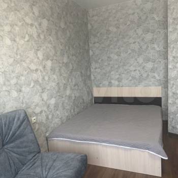 Сдается 1-комнатная квартира, 45 м²