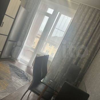 Сдается 1-комнатная квартира, 45 м²