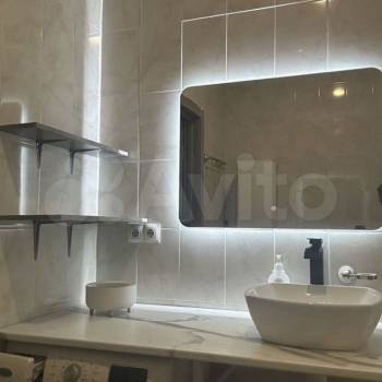 Сдается 1-комнатная квартира, 45 м²