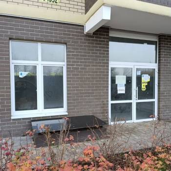 Сдается Нежилое помещение, 40,4 м²