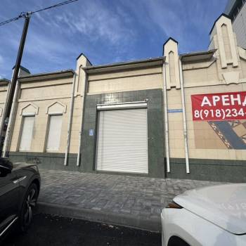 Сдается Нежилое помещение, 300 м²