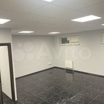 Сдается Нежилое помещение, 47 м²