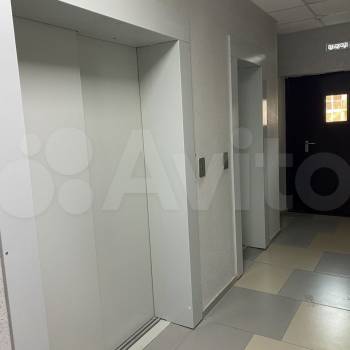 Продается 1-комнатная квартира, 25 м²