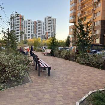 Продается 1-комнатная квартира, 25 м²