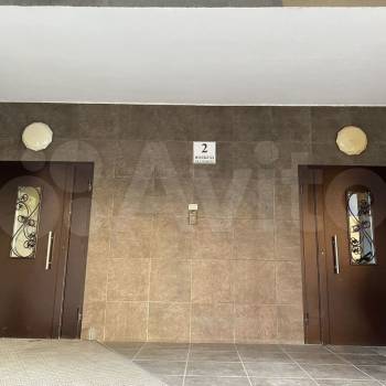 Продается 1-комнатная квартира, 25 м²