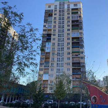 Продается 1-комнатная квартира, 25 м²