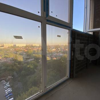 Продается 1-комнатная квартира, 25 м²