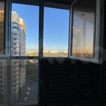 Продается 1-комнатная квартира, 25 м²