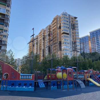 Продается 1-комнатная квартира, 25 м²