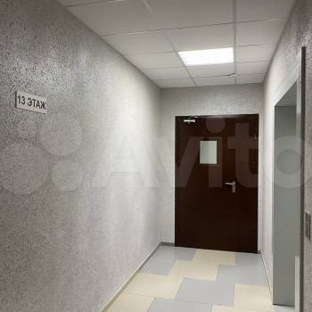 Продается 1-комнатная квартира, 25 м²