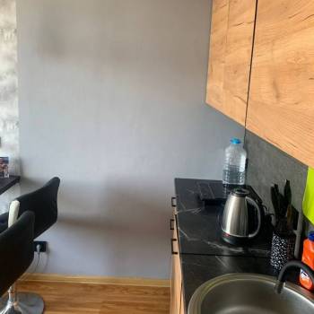 Продается 1-комнатная квартира, 21 м²