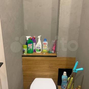 Продается 1-комнатная квартира, 21 м²