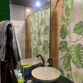 Продается 1-комнатная квартира, 21 м²