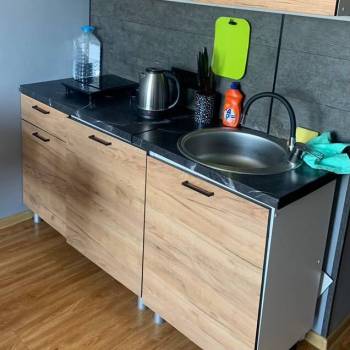 Продается 1-комнатная квартира, 21 м²