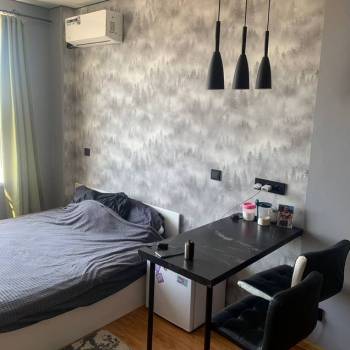 Продается 1-комнатная квартира, 21 м²