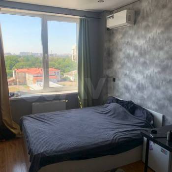 Продается 1-комнатная квартира, 21 м²