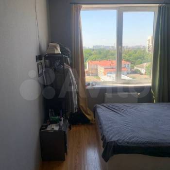 Продается 1-комнатная квартира, 21 м²