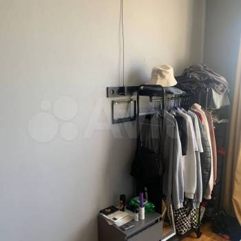 Продается 1-комнатная квартира, 21 м²