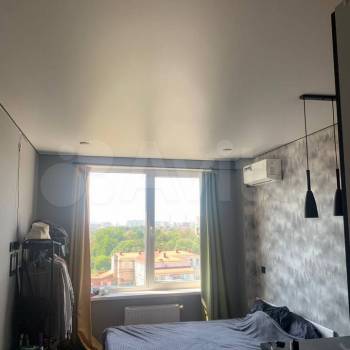 Продается 1-комнатная квартира, 21 м²