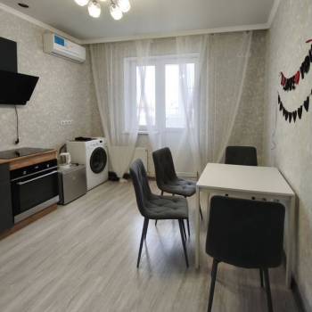 Продается 2-х комнатная квартира, 50,6 м²