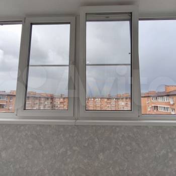 Продается 2-х комнатная квартира, 50,6 м²