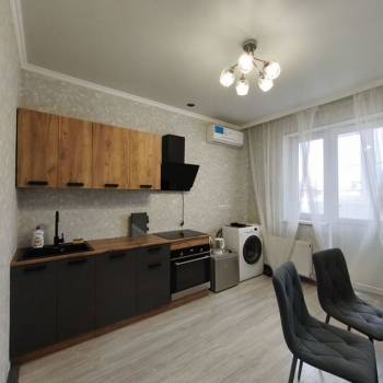 Продается 2-х комнатная квартира, 50,6 м²