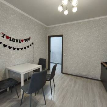 Продается 2-х комнатная квартира, 50,6 м²