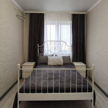 Продается 2-х комнатная квартира, 50,6 м²