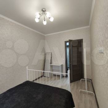 Продается 2-х комнатная квартира, 50,6 м²