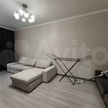 Продается 2-х комнатная квартира, 50,6 м²