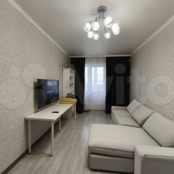 Продается 2-х комнатная квартира, 50,6 м²