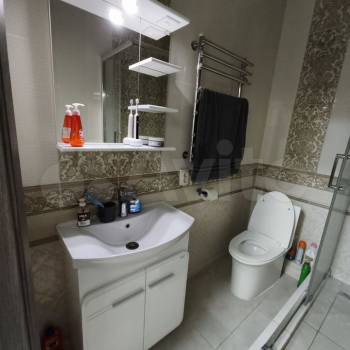 Продается 2-х комнатная квартира, 50,6 м²