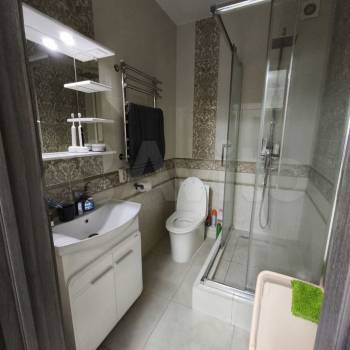 Продается 2-х комнатная квартира, 50,6 м²