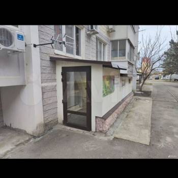 Продается Нежилое помещение, 12 м²