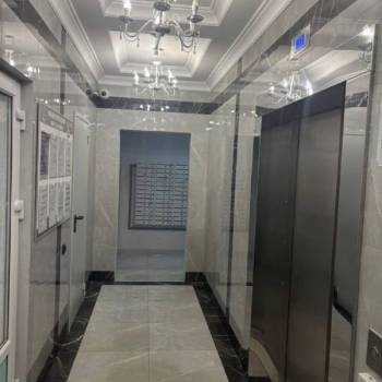 Сдается 1-комнатная квартира, 34 м²