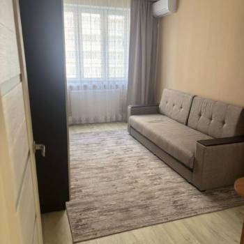 Сдается 1-комнатная квартира, 34 м²
