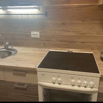 Сдается 1-комнатная квартира, 34 м²