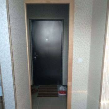 Сдается 1-комнатная квартира, 34 м²